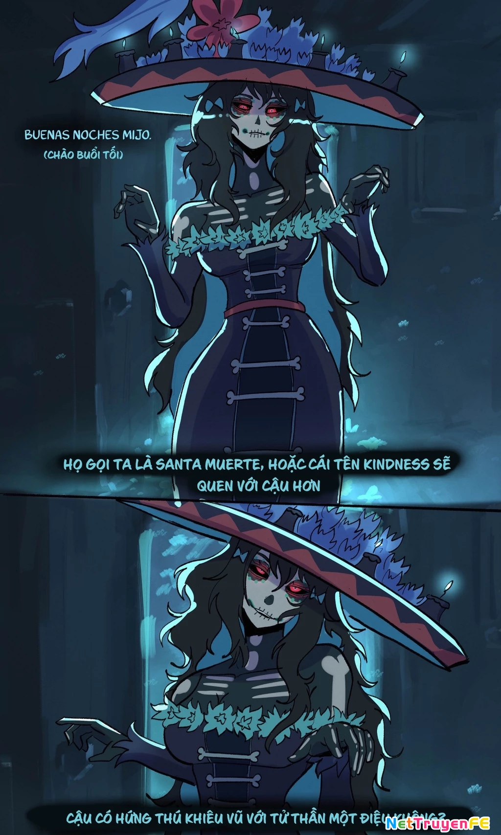 Oneshot Nhưng Lại Là Series Chapter 319 - Trang 2