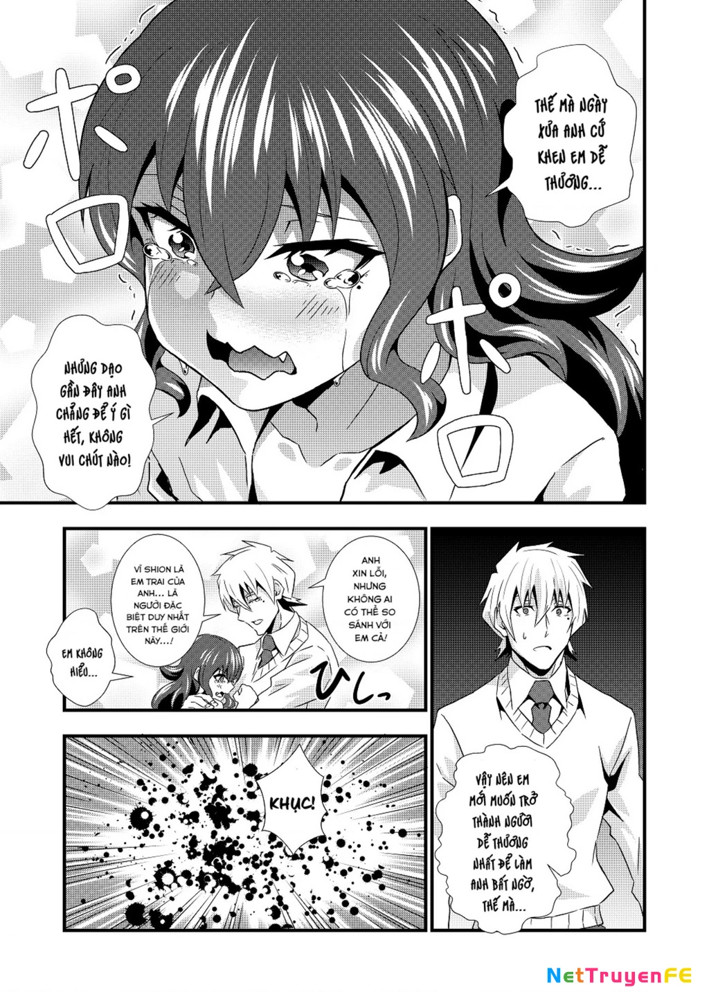 Oneshot Nhưng Lại Là Series Chapter 326 - Trang 2