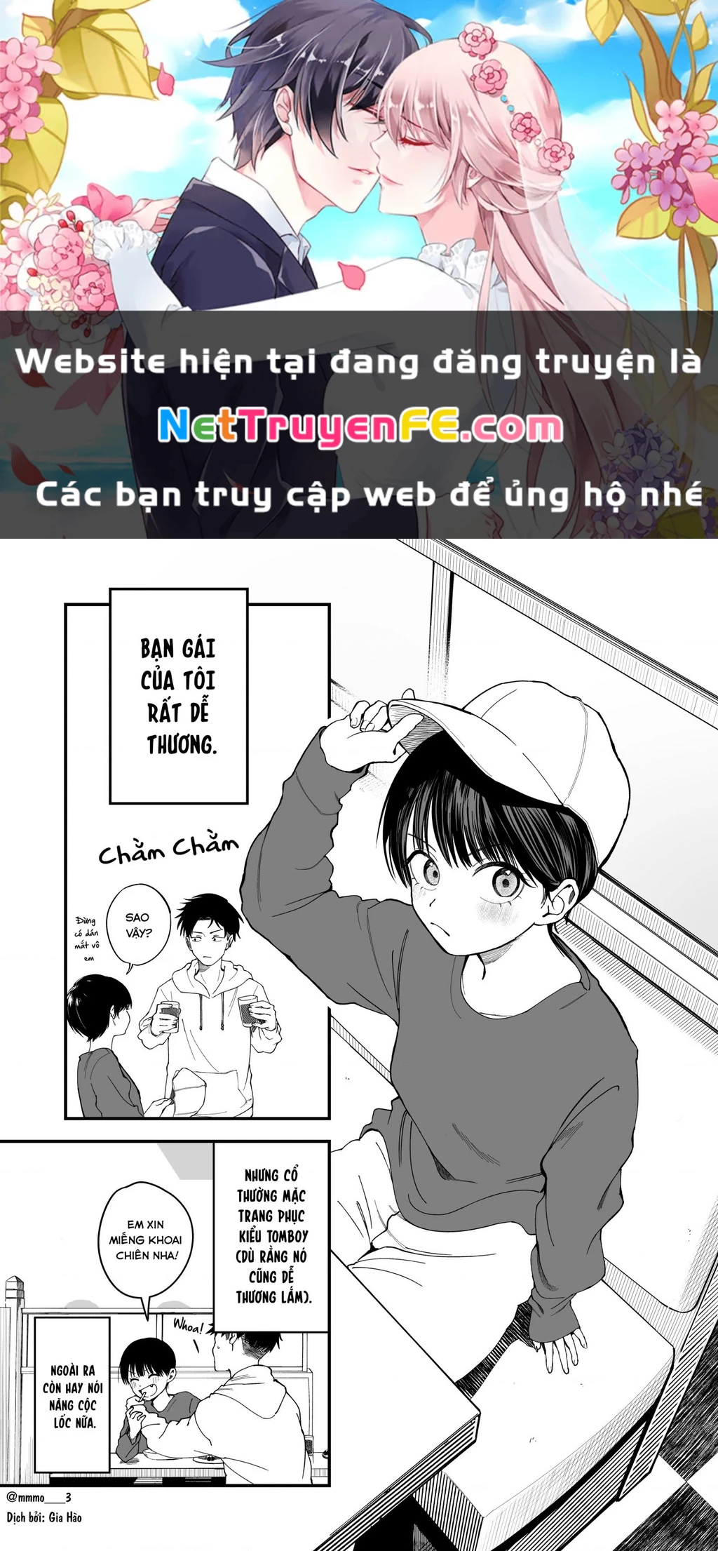 Oneshot Nhưng Lại Là Series Chapter 338 - Trang 2