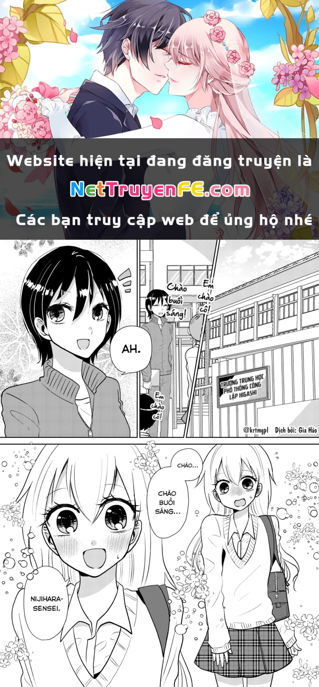 Oneshot Nhưng Lại Là Series Chapter 339 - Trang 2