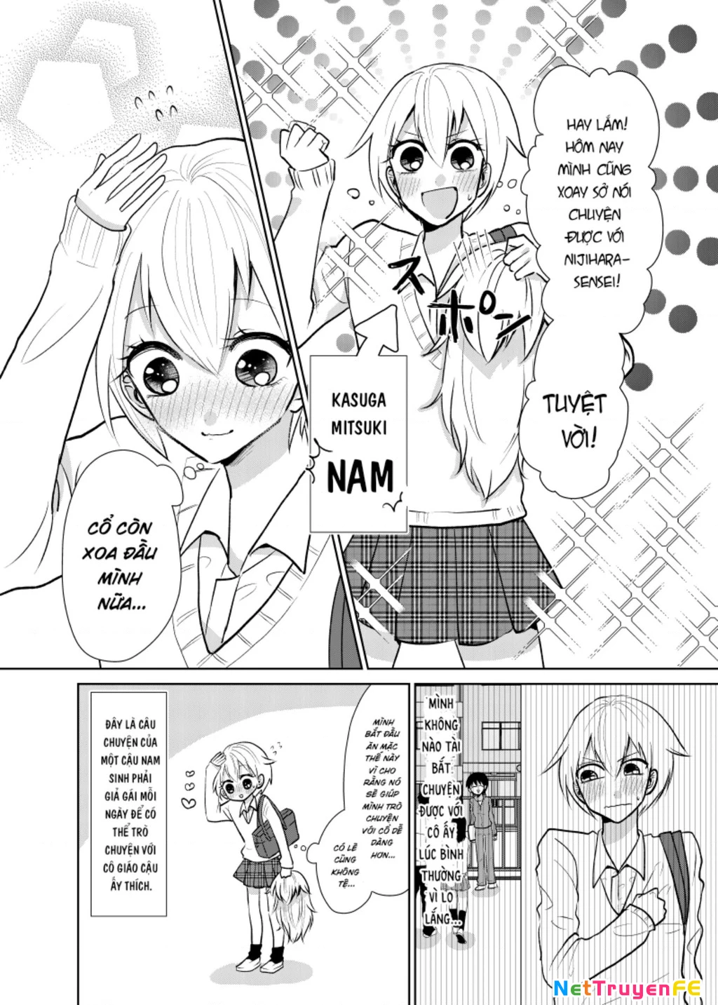 Oneshot Nhưng Lại Là Series Chapter 339 - Trang 2