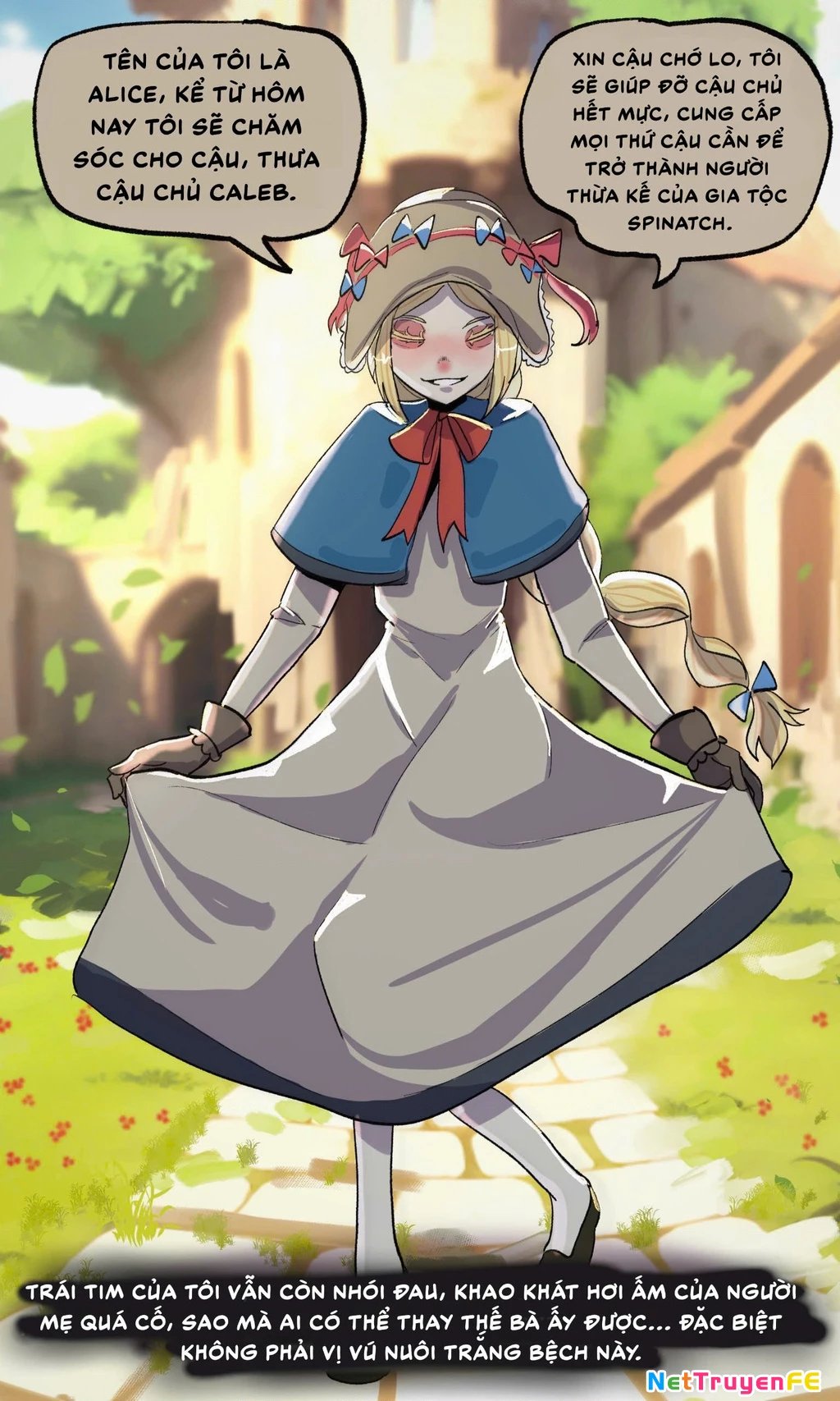 Oneshot Nhưng Lại Là Series Chapter 346 - Trang 2