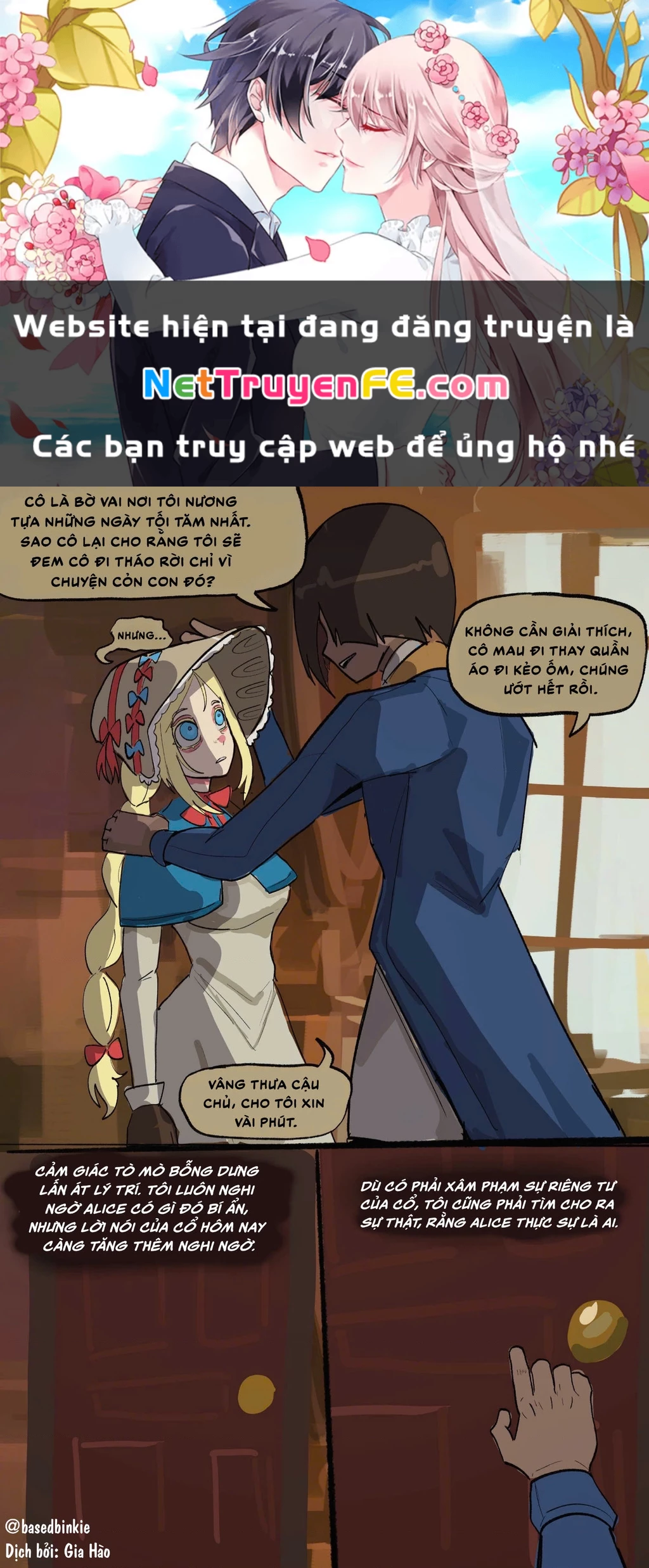 Oneshot Nhưng Lại Là Series Chapter 348 - Trang 2