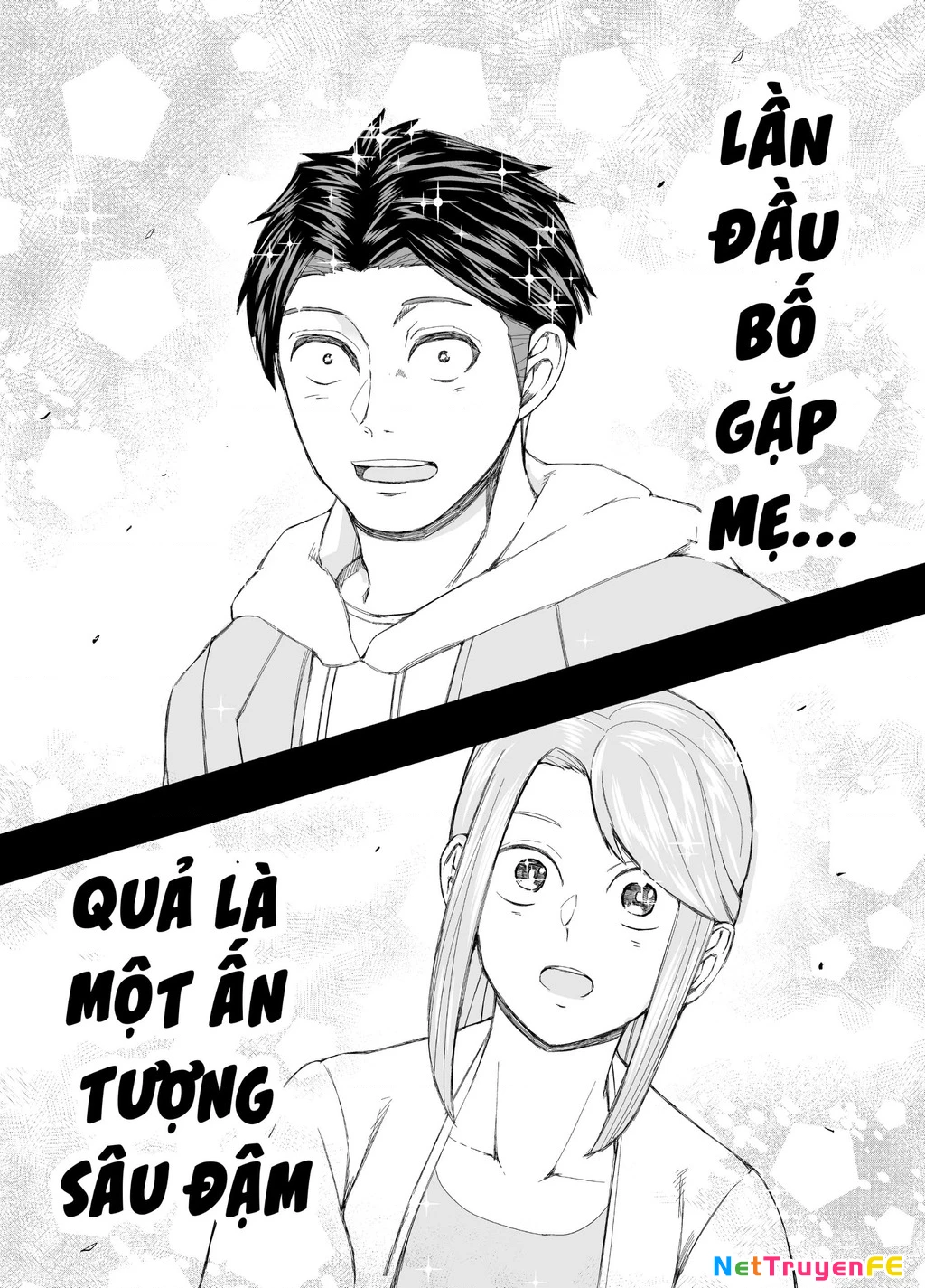 Oneshot Nhưng Lại Là Series Chapter 350 - Trang 2