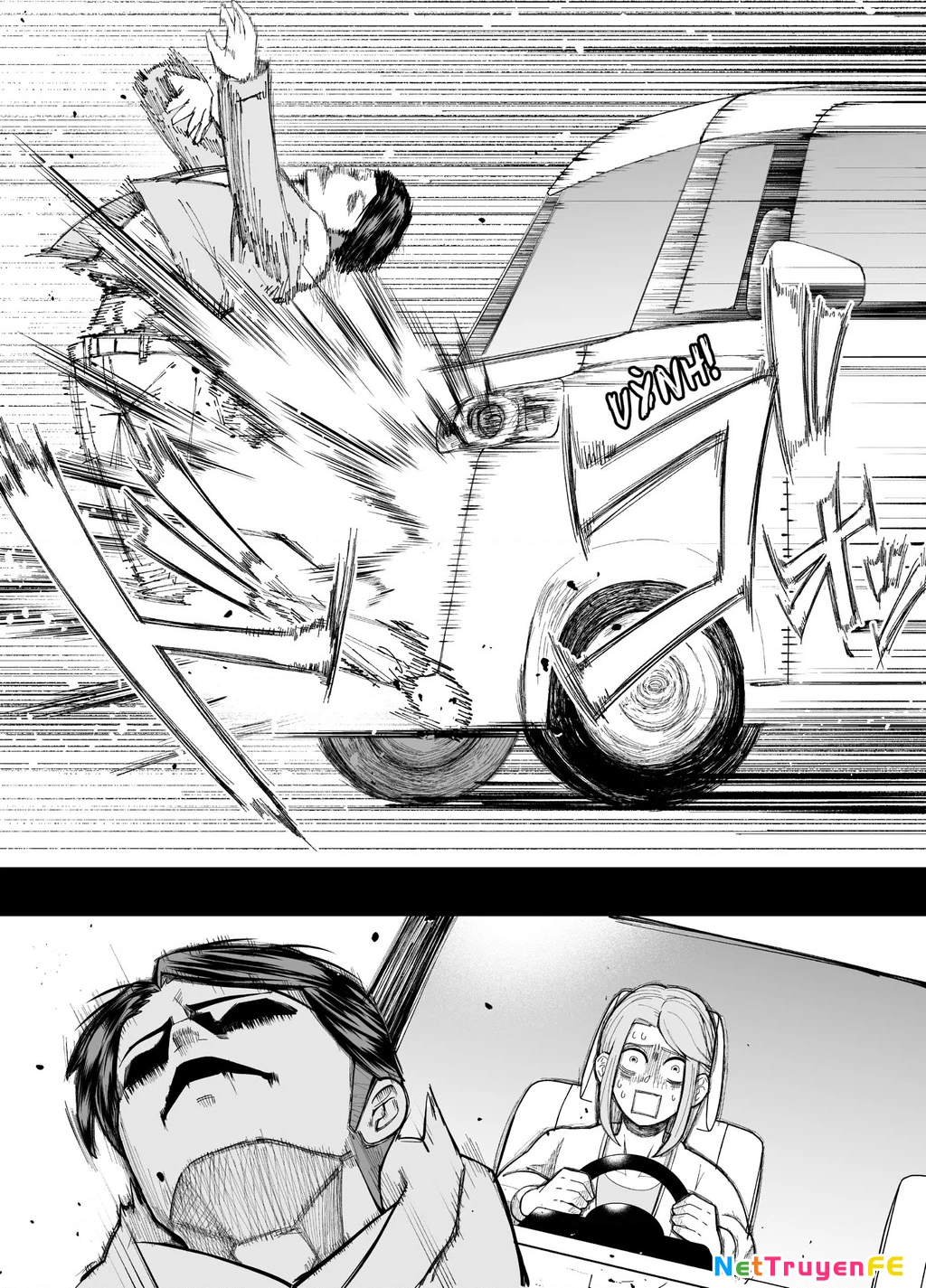 Oneshot Nhưng Lại Là Series Chapter 350 - Trang 2