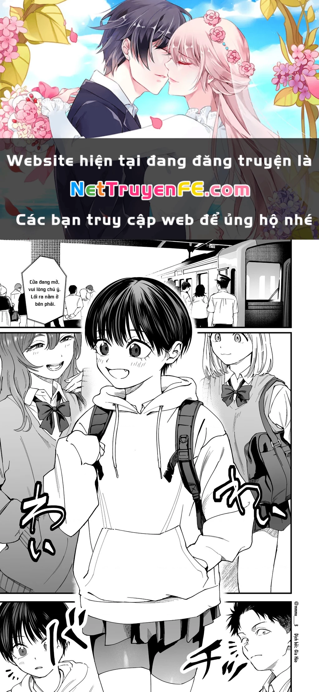 Oneshot Nhưng Lại Là Series Chapter 352 - Trang 2