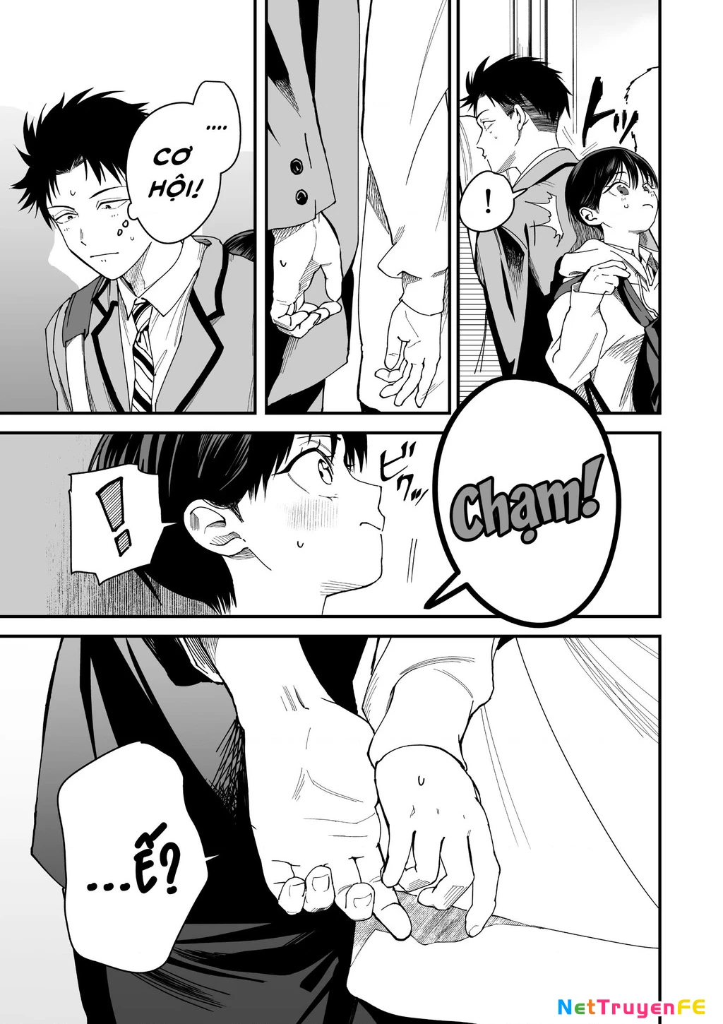 Oneshot Nhưng Lại Là Series Chapter 352 - Trang 2