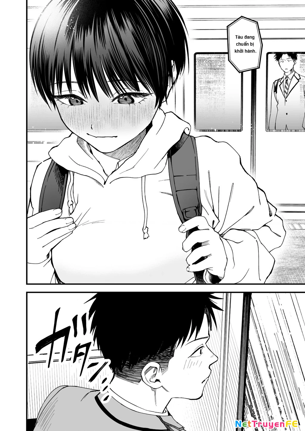 Oneshot Nhưng Lại Là Series Chapter 352 - Trang 2