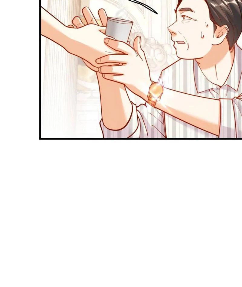 Trọng Sinh Không Làm Chạn Vương, Tôi Một Mình Nạp Game Thăng Cấp Chapter 156 - Trang 4