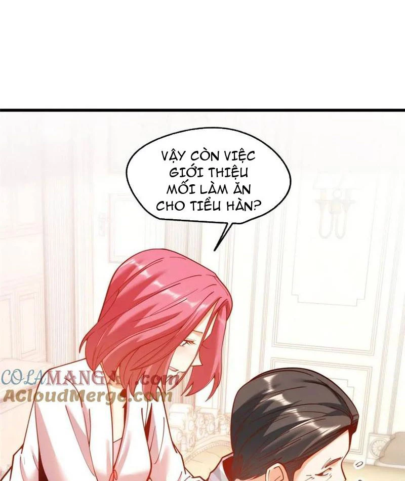 Trọng Sinh Không Làm Chạn Vương, Tôi Một Mình Nạp Game Thăng Cấp Chapter 156 - Trang 4