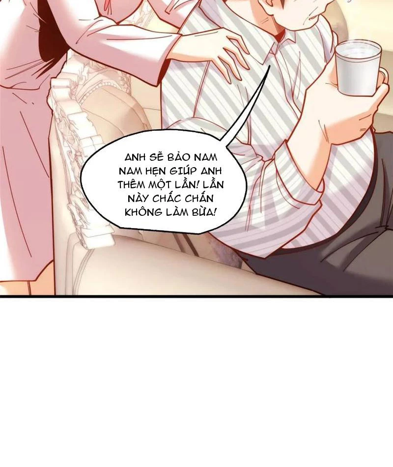 Trọng Sinh Không Làm Chạn Vương, Tôi Một Mình Nạp Game Thăng Cấp Chapter 156 - Trang 4