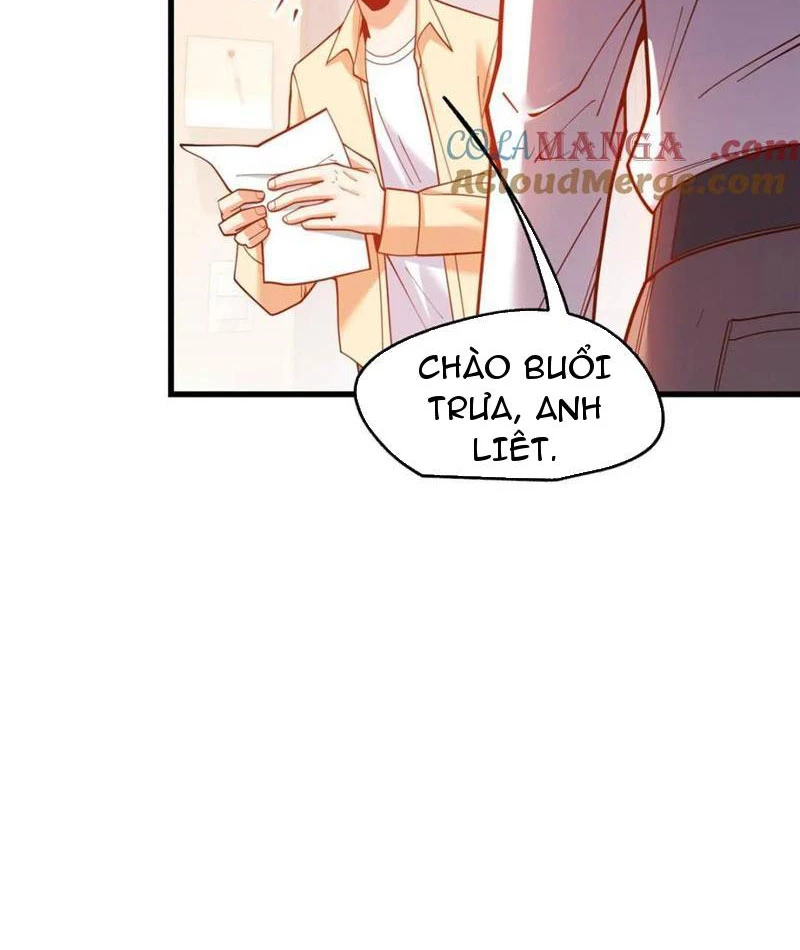 Trọng Sinh Không Làm Chạn Vương, Tôi Một Mình Nạp Game Thăng Cấp Chapter 156 - Trang 4