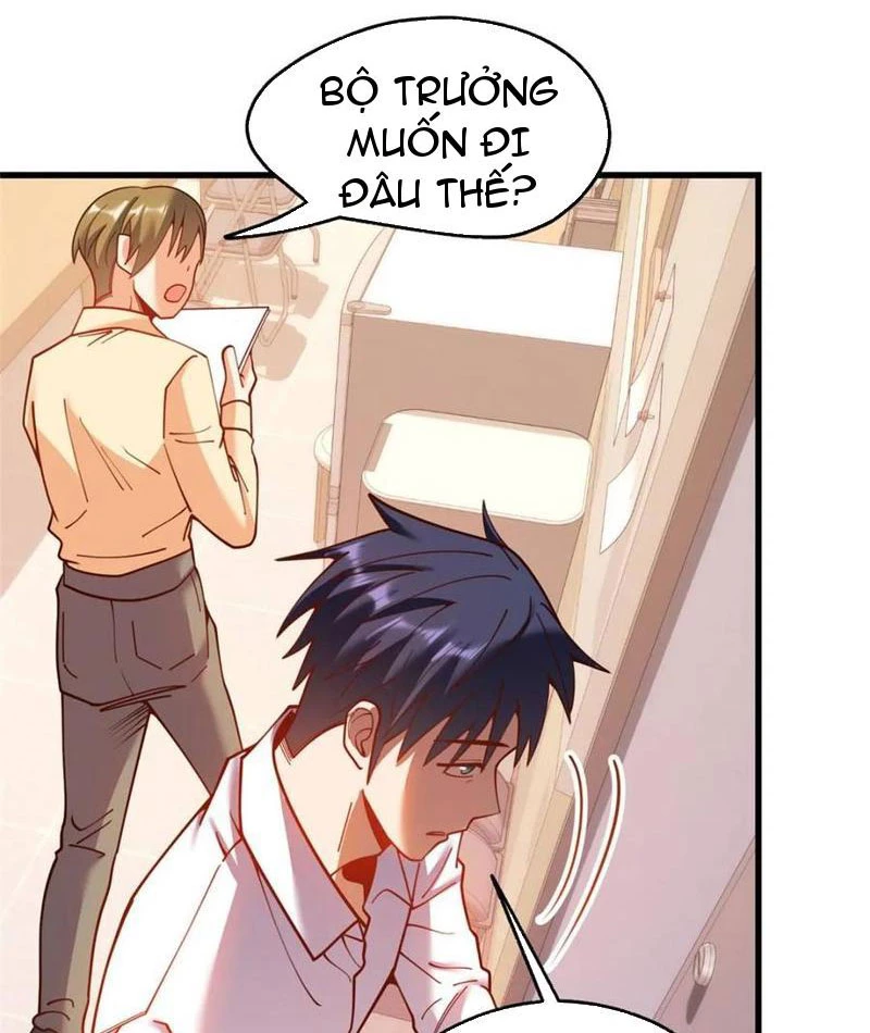 Trọng Sinh Không Làm Chạn Vương, Tôi Một Mình Nạp Game Thăng Cấp Chapter 156 - Trang 4