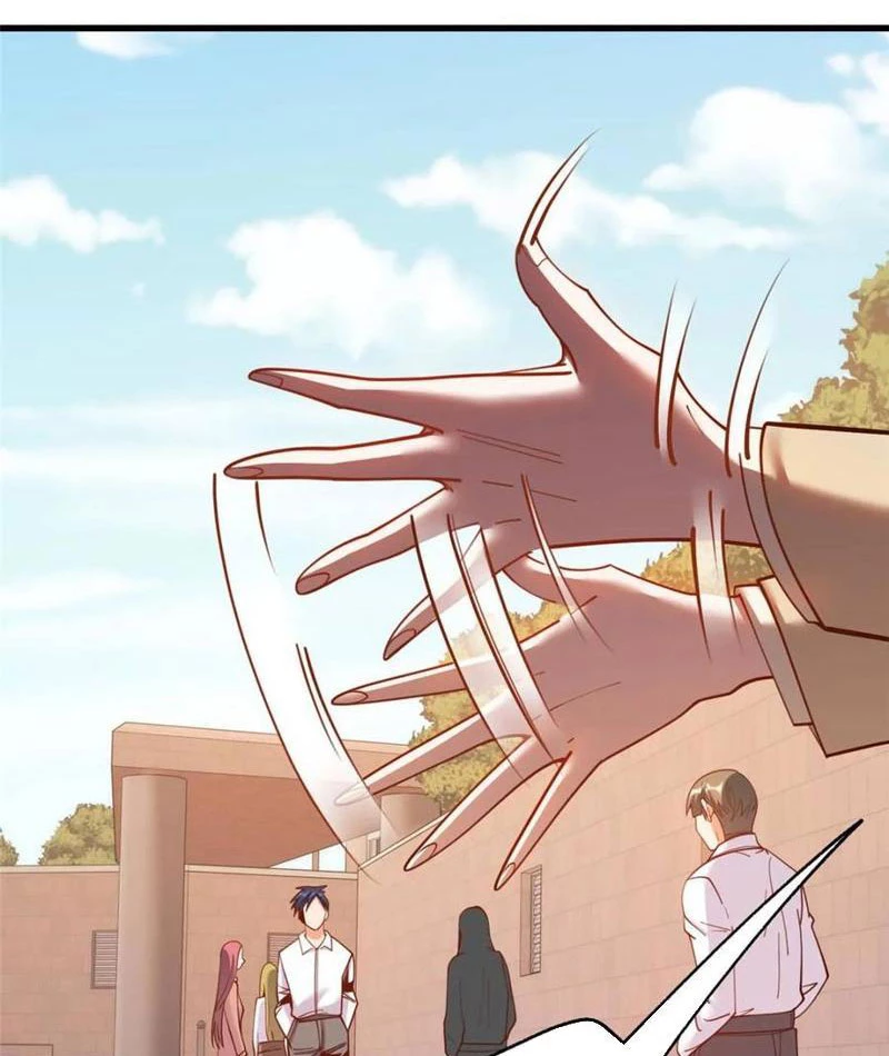 Trọng Sinh Không Làm Chạn Vương, Tôi Một Mình Nạp Game Thăng Cấp Chapter 156 - Trang 4