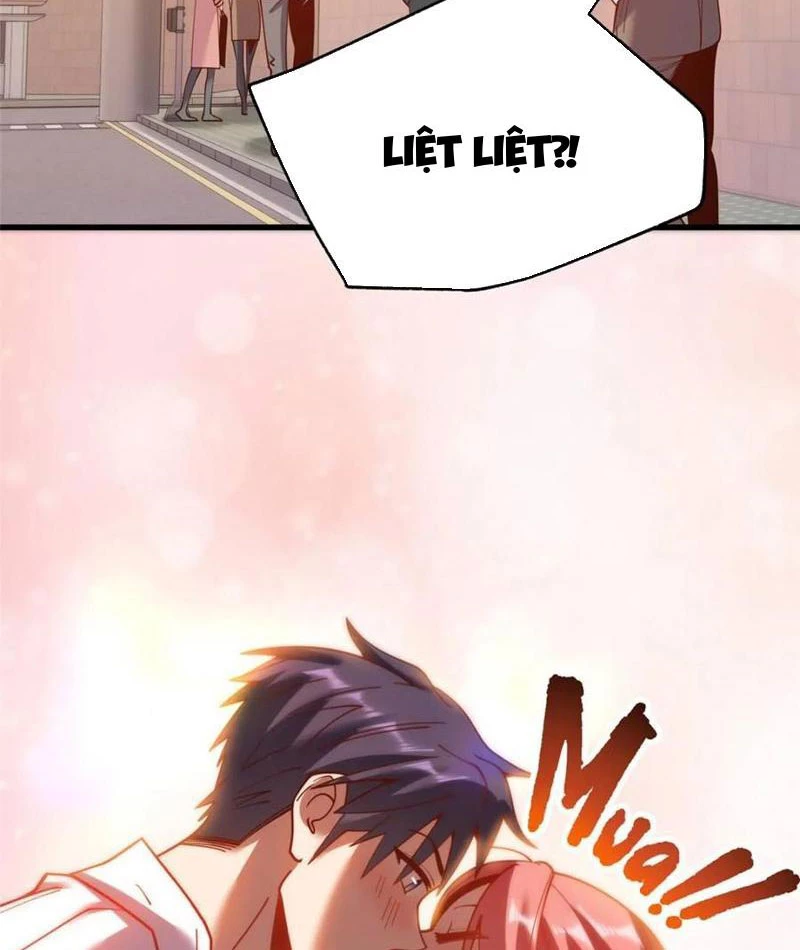 Trọng Sinh Không Làm Chạn Vương, Tôi Một Mình Nạp Game Thăng Cấp Chapter 156 - Trang 4