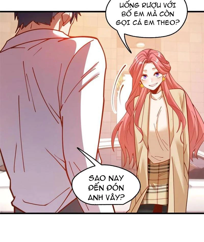 Trọng Sinh Không Làm Chạn Vương, Tôi Một Mình Nạp Game Thăng Cấp Chapter 156 - Trang 4