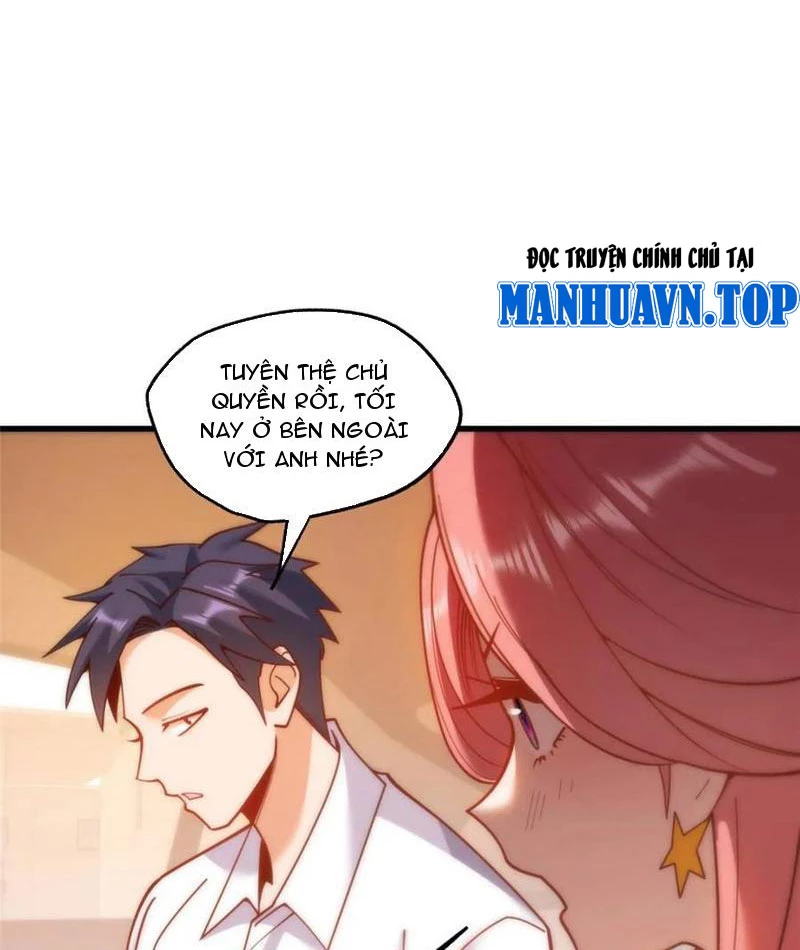 Trọng Sinh Không Làm Chạn Vương, Tôi Một Mình Nạp Game Thăng Cấp Chapter 156 - Trang 4