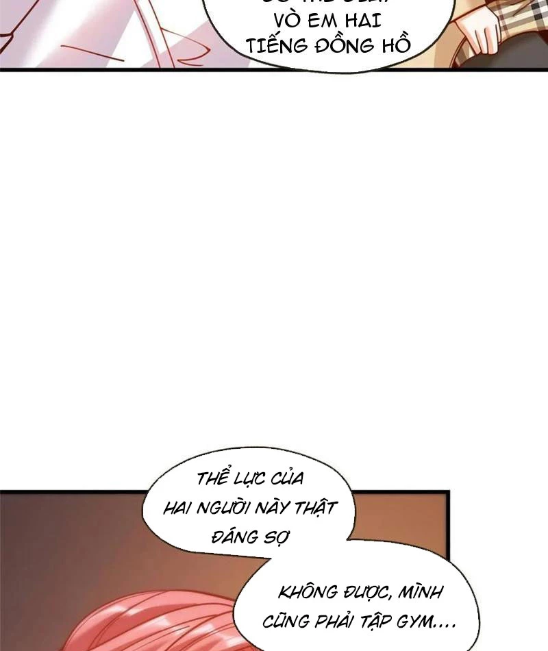 Trọng Sinh Không Làm Chạn Vương, Tôi Một Mình Nạp Game Thăng Cấp Chapter 156 - Trang 4