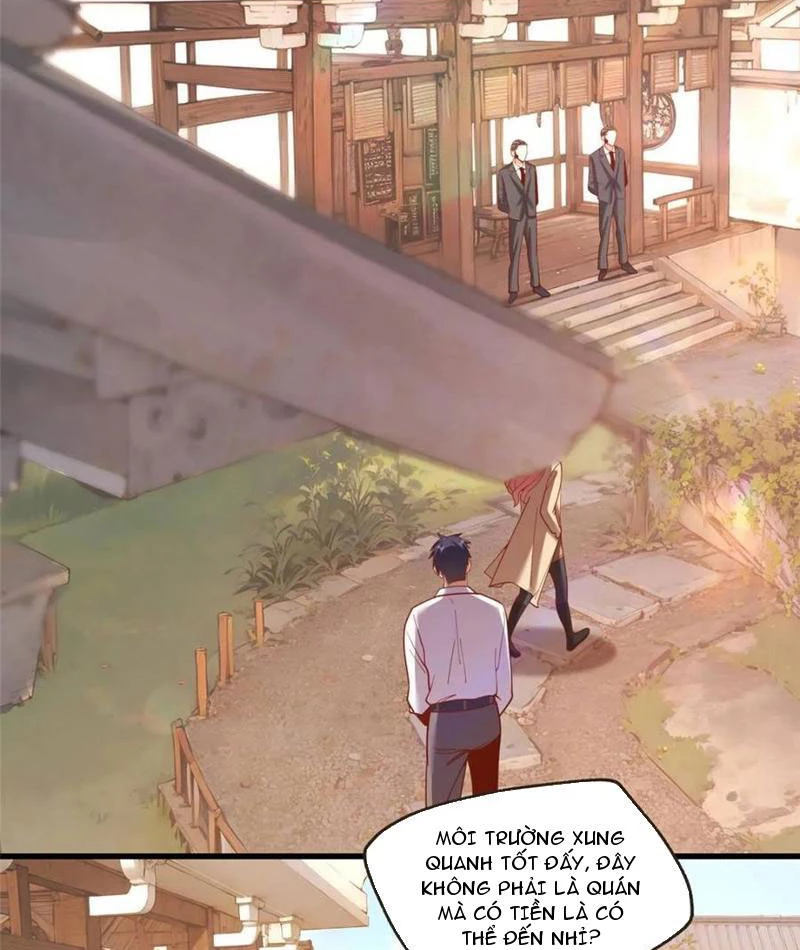 Trọng Sinh Không Làm Chạn Vương, Tôi Một Mình Nạp Game Thăng Cấp Chapter 156 - Trang 4