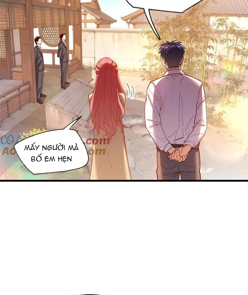 Trọng Sinh Không Làm Chạn Vương, Tôi Một Mình Nạp Game Thăng Cấp Chapter 156 - Trang 4