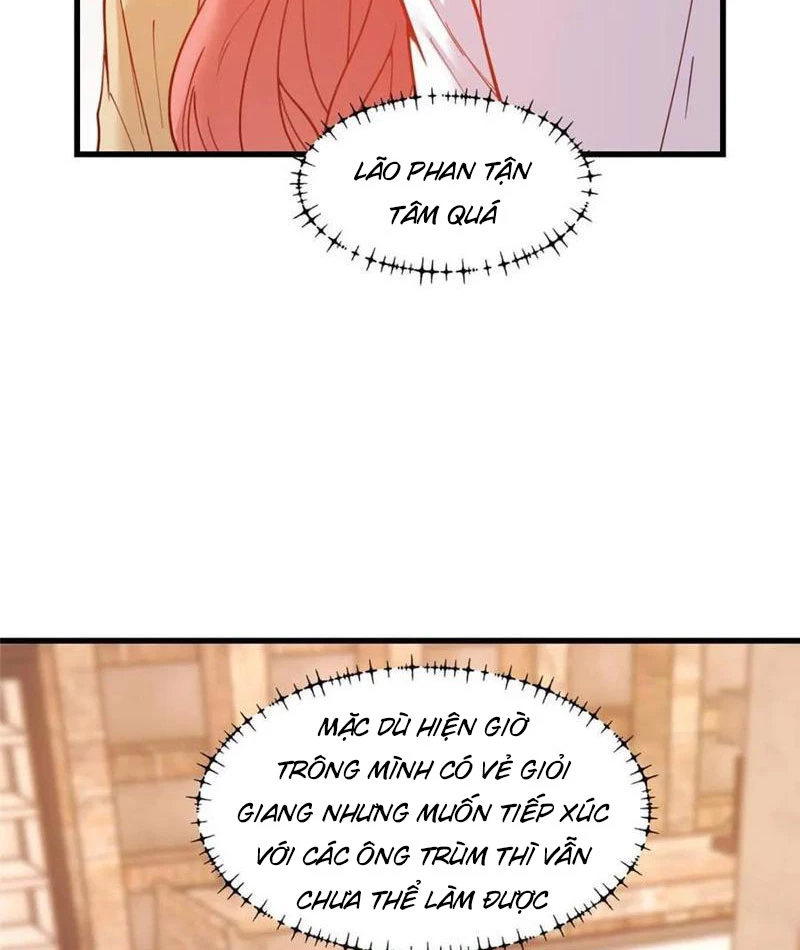 Trọng Sinh Không Làm Chạn Vương, Tôi Một Mình Nạp Game Thăng Cấp Chapter 156 - Trang 4