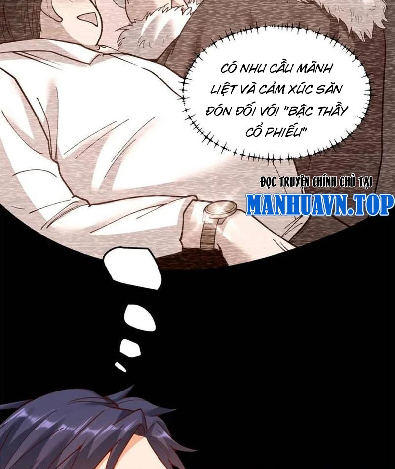 Trọng Sinh Không Làm Chạn Vương, Tôi Một Mình Nạp Game Thăng Cấp Chapter 156 - Trang 4