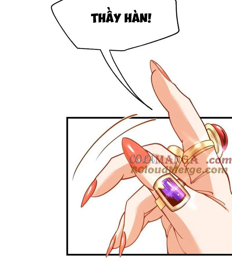 Trọng Sinh Không Làm Chạn Vương, Tôi Một Mình Nạp Game Thăng Cấp Chapter 156 - Trang 4