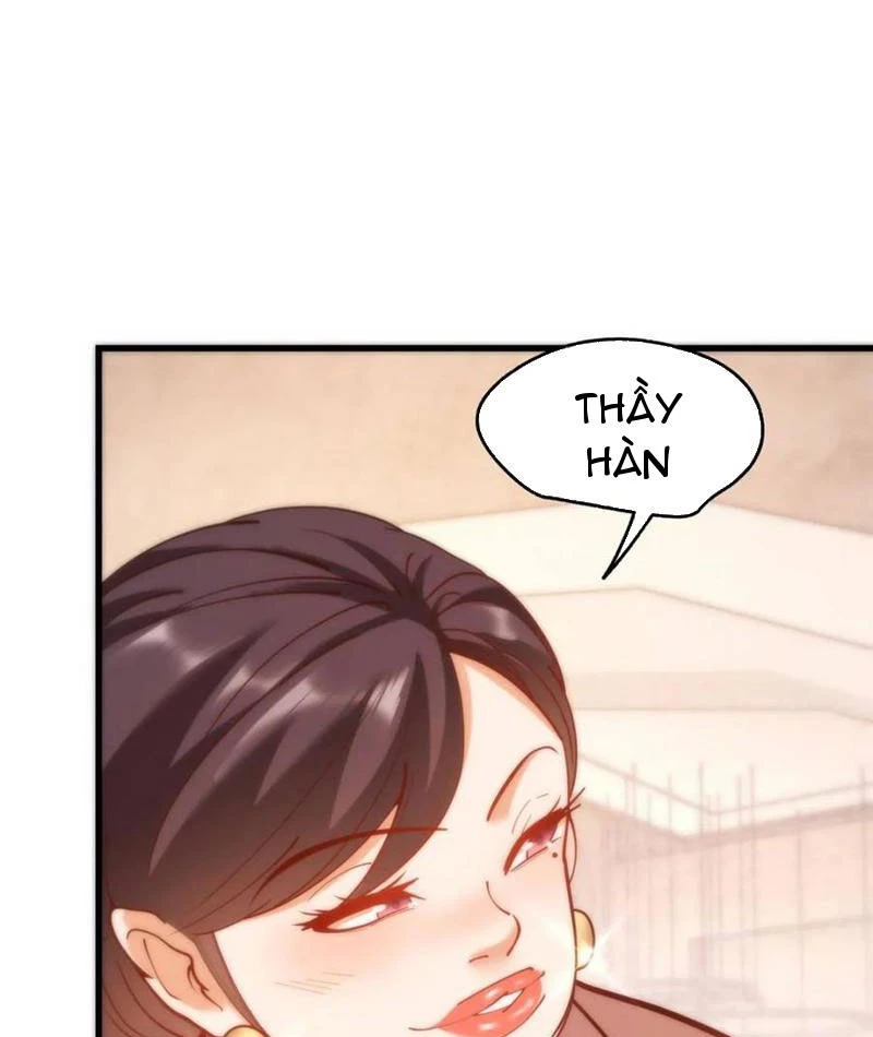 Trọng Sinh Không Làm Chạn Vương, Tôi Một Mình Nạp Game Thăng Cấp Chapter 156 - Trang 4