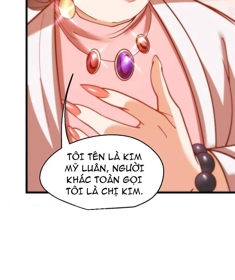 Trọng Sinh Không Làm Chạn Vương, Tôi Một Mình Nạp Game Thăng Cấp Chapter 156 - Trang 4