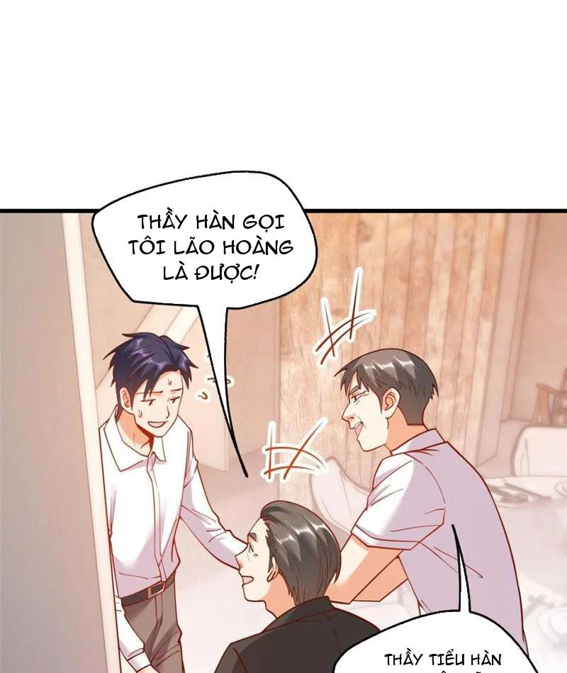 Trọng Sinh Không Làm Chạn Vương, Tôi Một Mình Nạp Game Thăng Cấp Chapter 156 - Trang 4