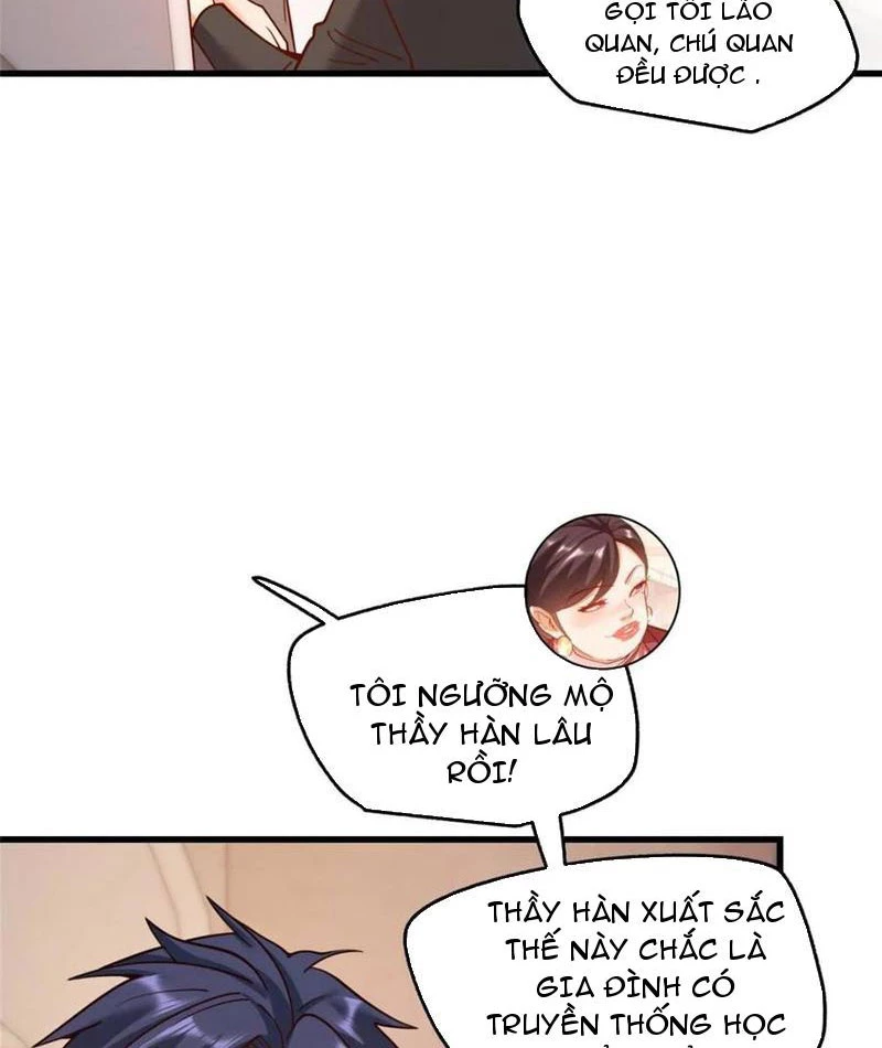 Trọng Sinh Không Làm Chạn Vương, Tôi Một Mình Nạp Game Thăng Cấp Chapter 156 - Trang 4