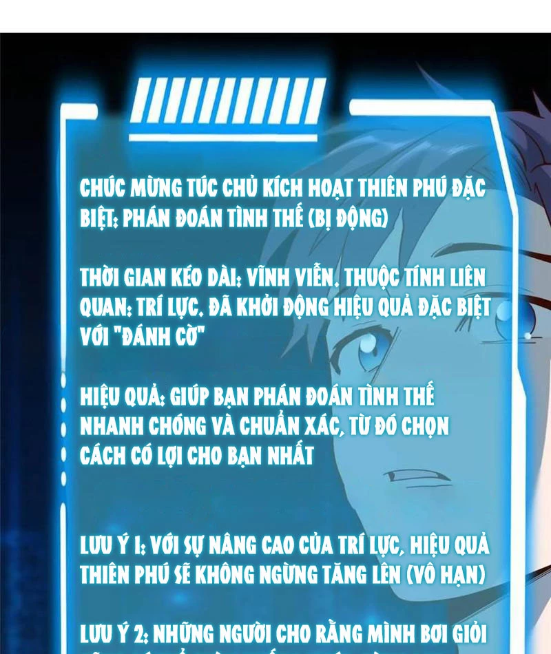 Trọng Sinh Không Làm Chạn Vương, Tôi Một Mình Nạp Game Thăng Cấp Chapter 156 - Trang 4