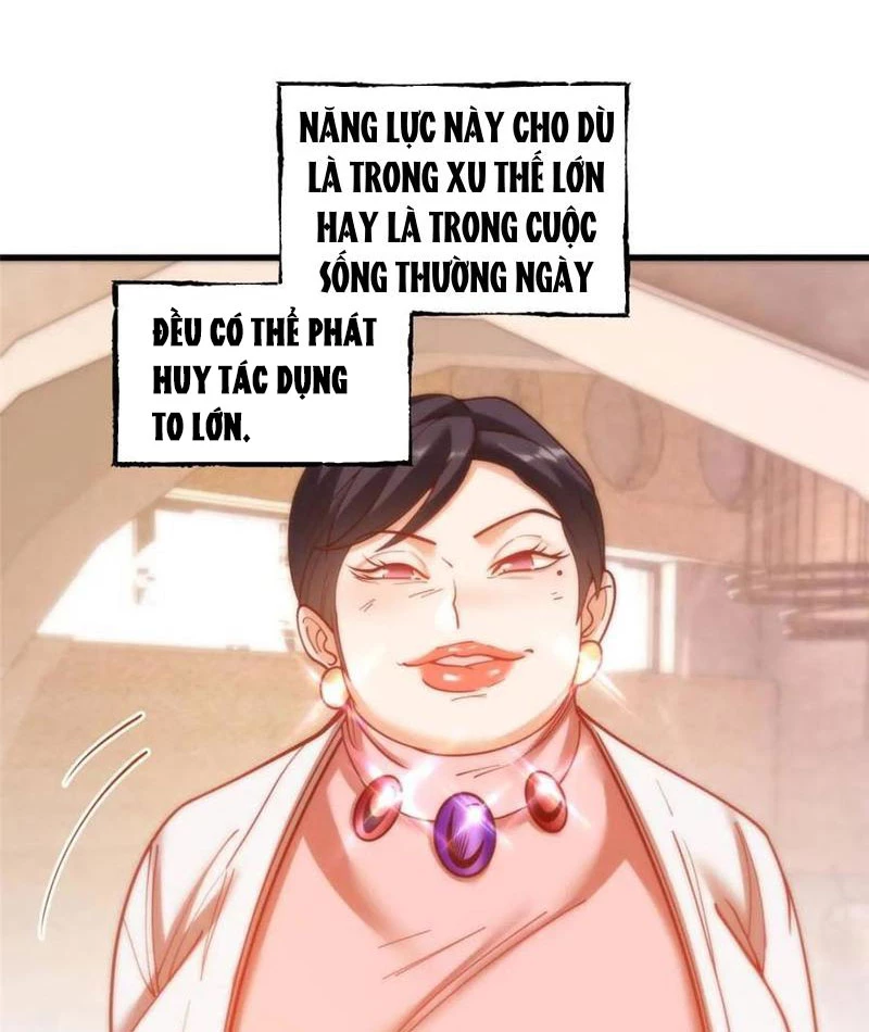 Trọng Sinh Không Làm Chạn Vương, Tôi Một Mình Nạp Game Thăng Cấp Chapter 156 - Trang 4