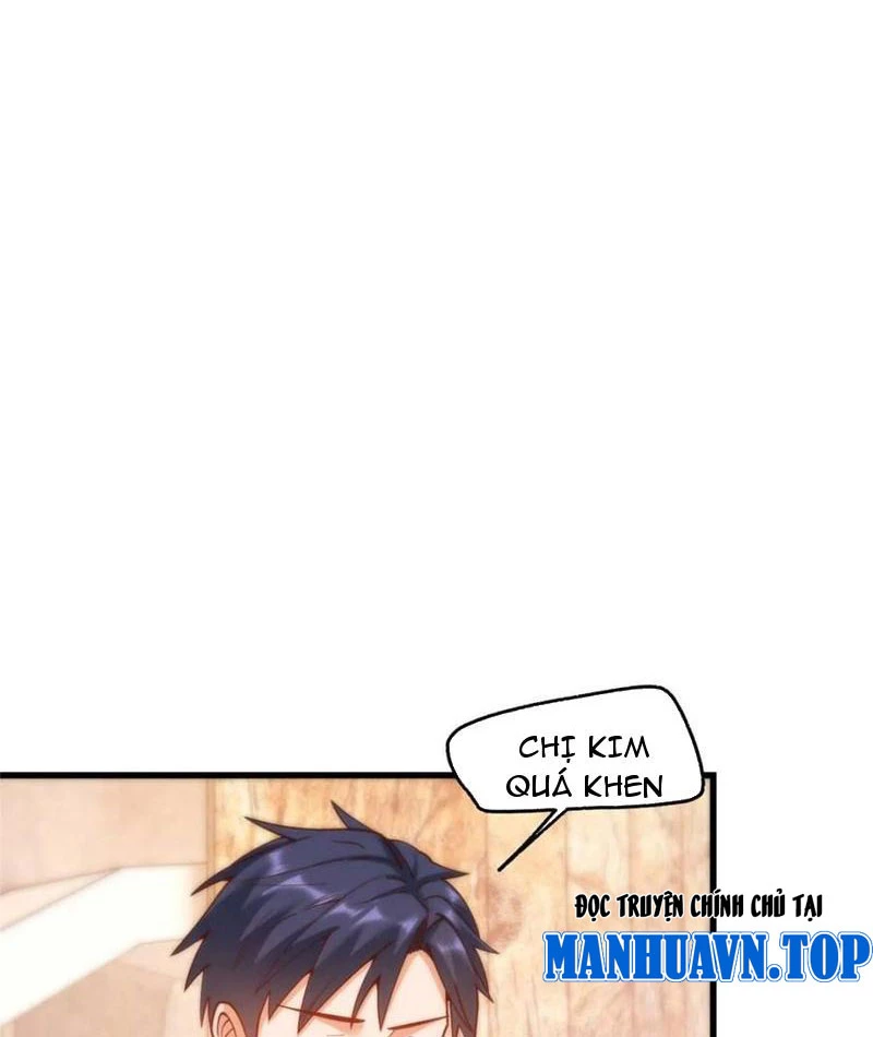 Trọng Sinh Không Làm Chạn Vương, Tôi Một Mình Nạp Game Thăng Cấp Chapter 157 - Trang 4