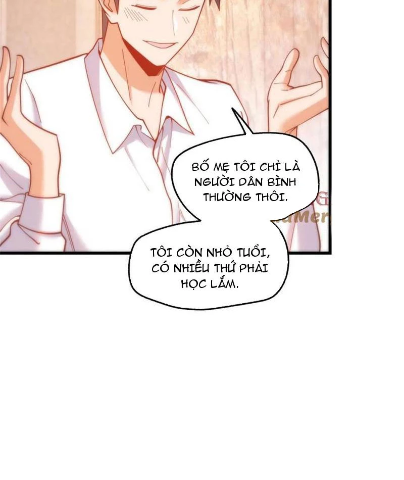 Trọng Sinh Không Làm Chạn Vương, Tôi Một Mình Nạp Game Thăng Cấp Chapter 157 - Trang 4