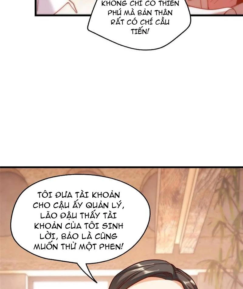 Trọng Sinh Không Làm Chạn Vương, Tôi Một Mình Nạp Game Thăng Cấp Chapter 157 - Trang 4