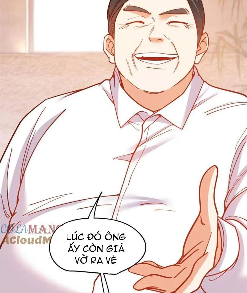 Trọng Sinh Không Làm Chạn Vương, Tôi Một Mình Nạp Game Thăng Cấp Chapter 157 - Trang 4