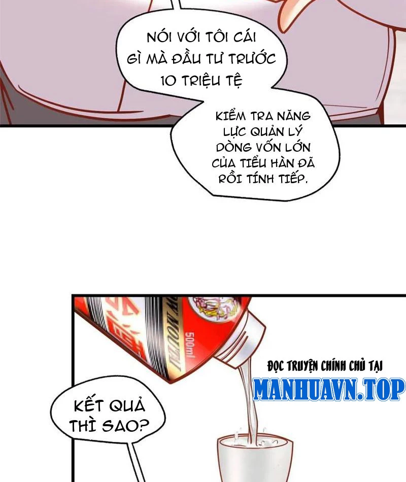 Trọng Sinh Không Làm Chạn Vương, Tôi Một Mình Nạp Game Thăng Cấp Chapter 157 - Trang 4