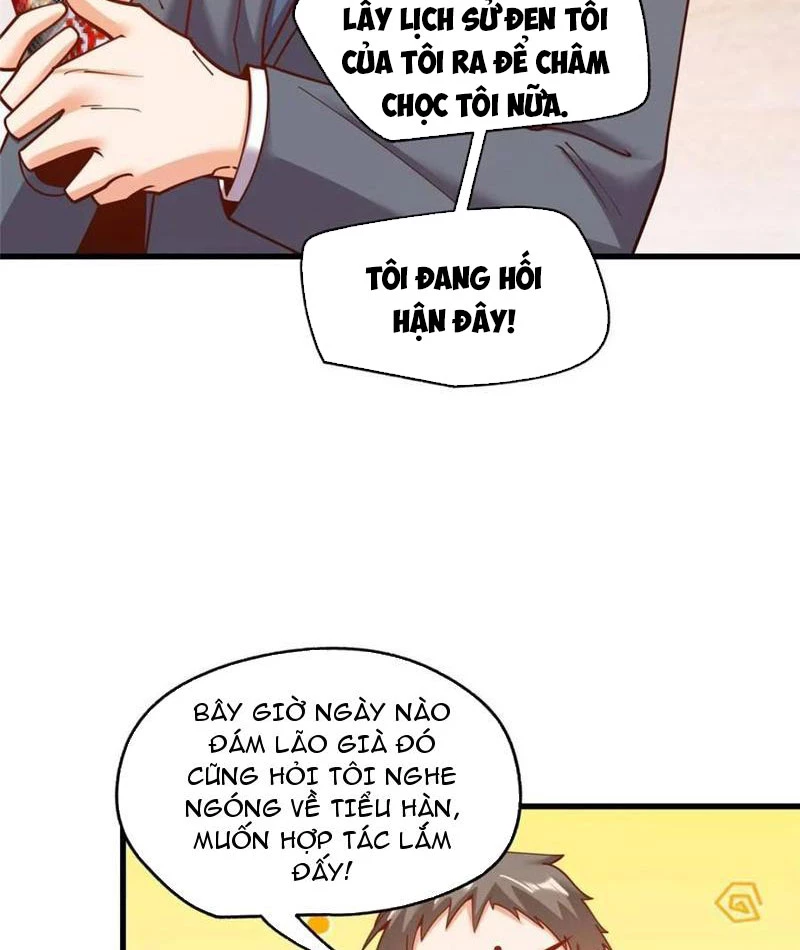 Trọng Sinh Không Làm Chạn Vương, Tôi Một Mình Nạp Game Thăng Cấp Chapter 157 - Trang 4