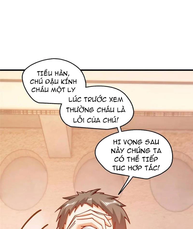 Trọng Sinh Không Làm Chạn Vương, Tôi Một Mình Nạp Game Thăng Cấp Chapter 157 - Trang 4