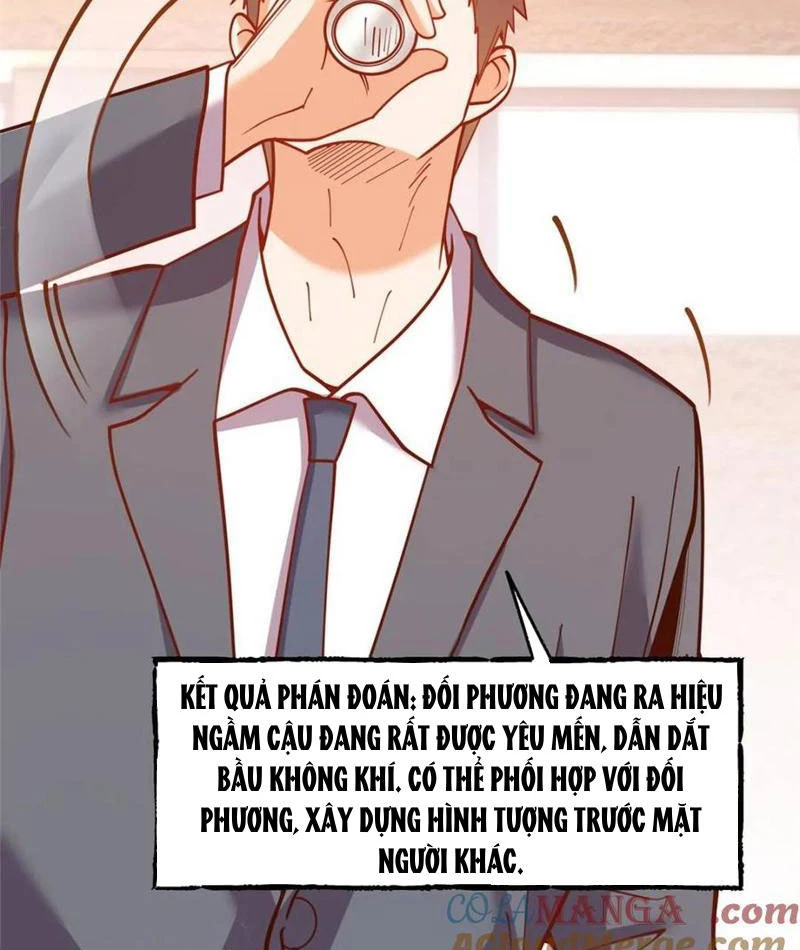 Trọng Sinh Không Làm Chạn Vương, Tôi Một Mình Nạp Game Thăng Cấp Chapter 157 - Trang 4