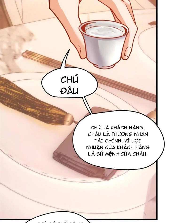 Trọng Sinh Không Làm Chạn Vương, Tôi Một Mình Nạp Game Thăng Cấp Chapter 157 - Trang 4