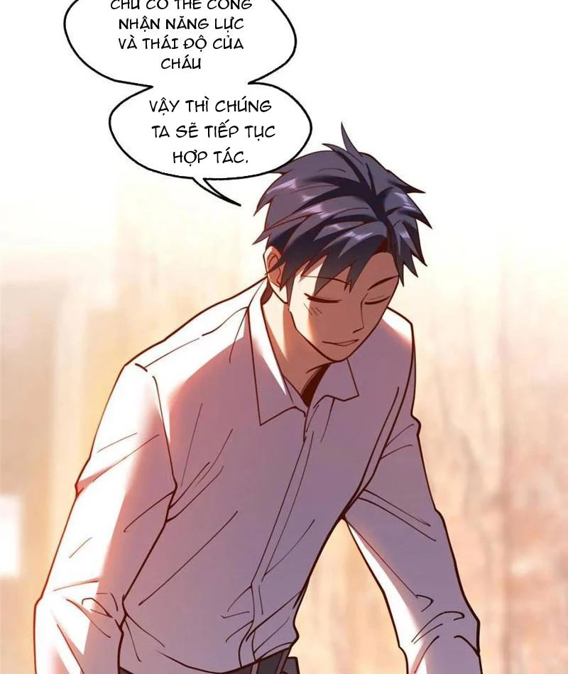 Trọng Sinh Không Làm Chạn Vương, Tôi Một Mình Nạp Game Thăng Cấp Chapter 157 - Trang 4