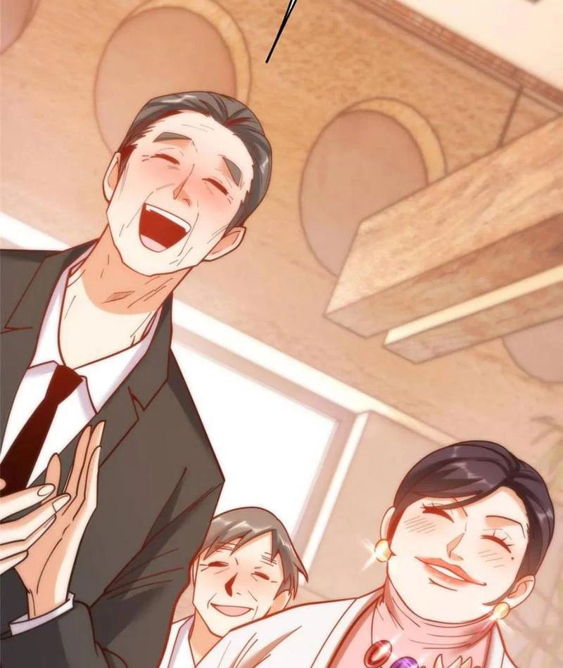 Trọng Sinh Không Làm Chạn Vương, Tôi Một Mình Nạp Game Thăng Cấp Chapter 157 - Trang 4