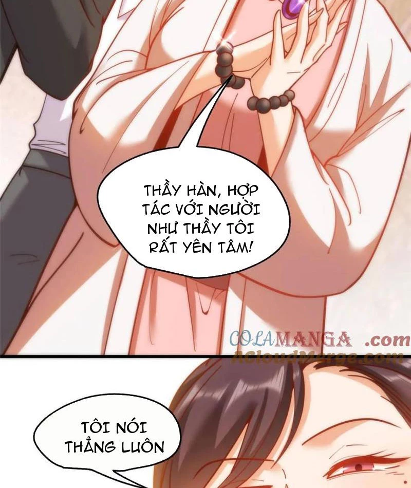 Trọng Sinh Không Làm Chạn Vương, Tôi Một Mình Nạp Game Thăng Cấp Chapter 157 - Trang 4