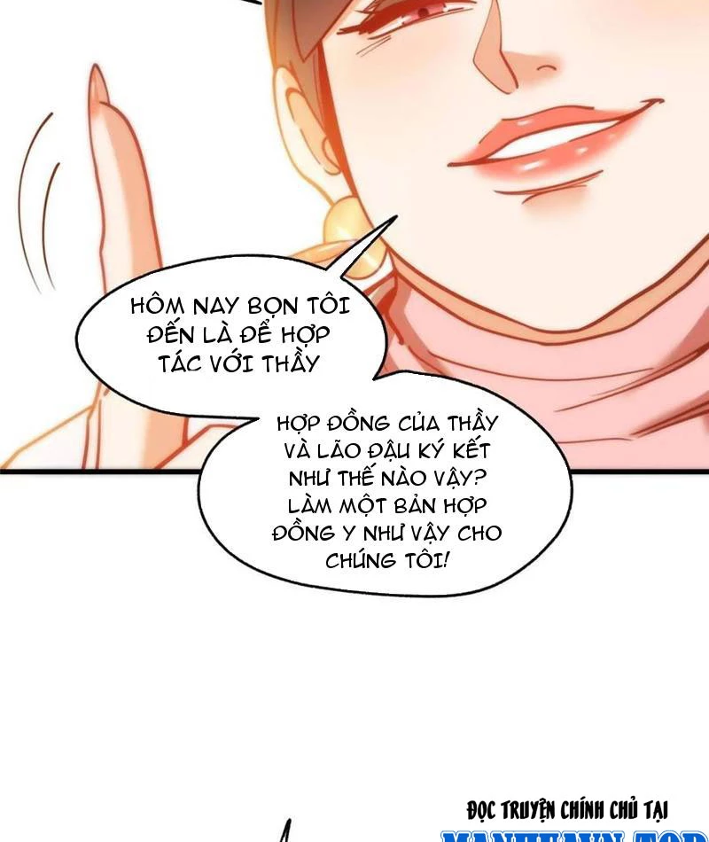 Trọng Sinh Không Làm Chạn Vương, Tôi Một Mình Nạp Game Thăng Cấp Chapter 157 - Trang 4