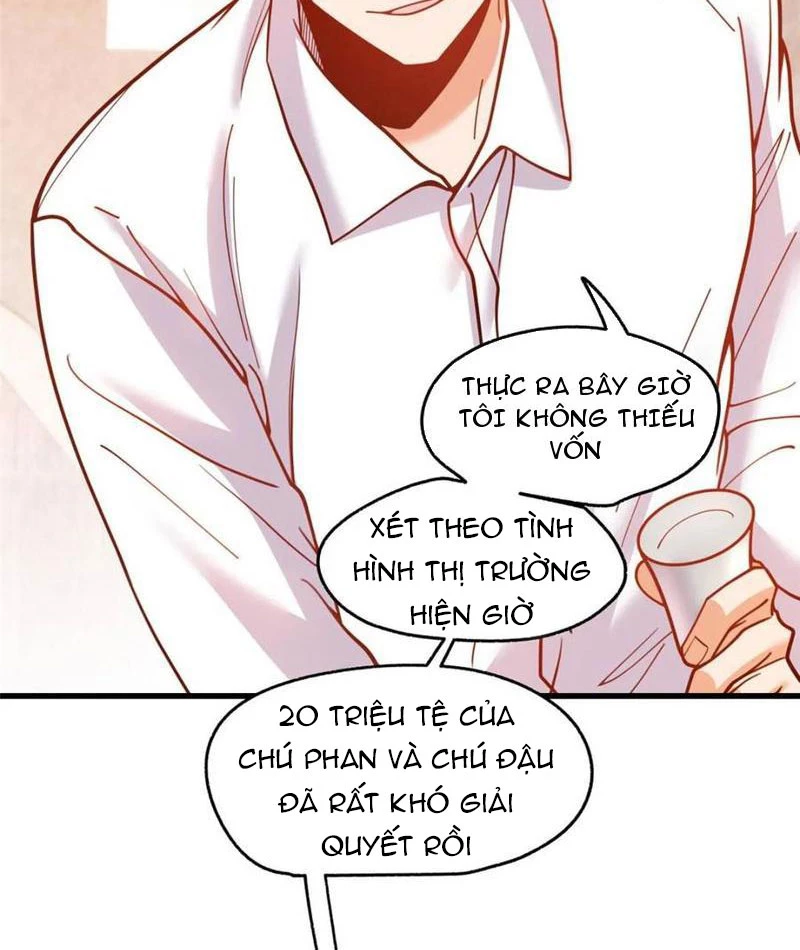 Trọng Sinh Không Làm Chạn Vương, Tôi Một Mình Nạp Game Thăng Cấp Chapter 157 - Trang 4