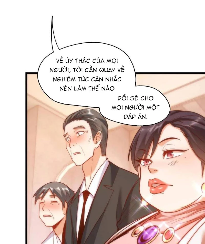 Trọng Sinh Không Làm Chạn Vương, Tôi Một Mình Nạp Game Thăng Cấp Chapter 157 - Trang 4