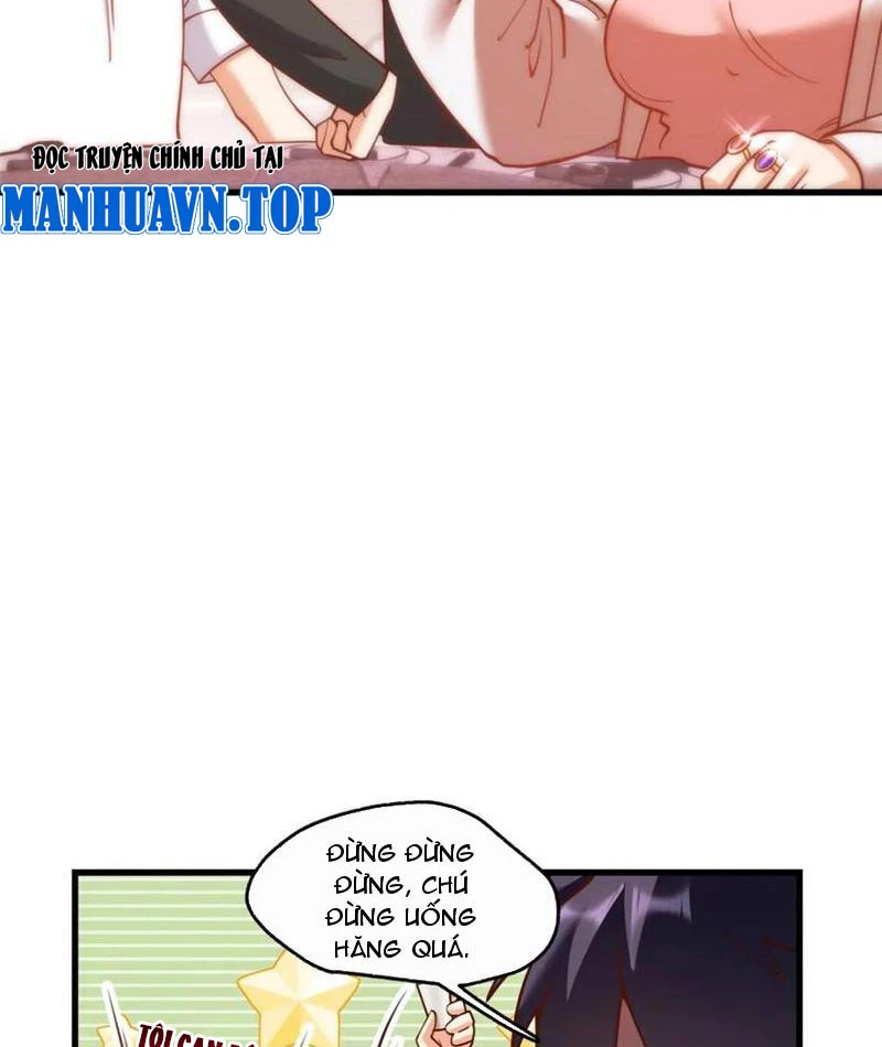 Trọng Sinh Không Làm Chạn Vương, Tôi Một Mình Nạp Game Thăng Cấp Chapter 157 - Trang 4