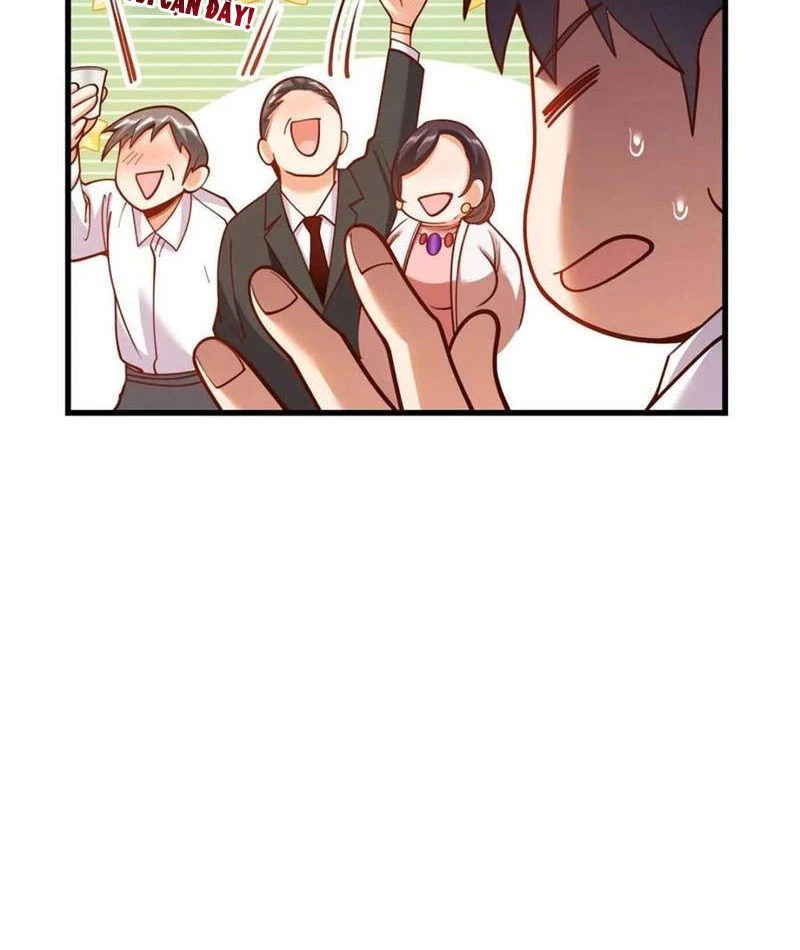 Trọng Sinh Không Làm Chạn Vương, Tôi Một Mình Nạp Game Thăng Cấp Chapter 157 - Trang 4